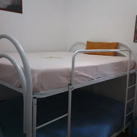 Ferienhaus Maria Holiday Torre Canne