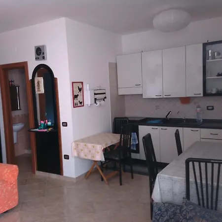 Ferienhaus Maria Holiday *