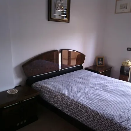 Ferienhaus Maria Holiday *
